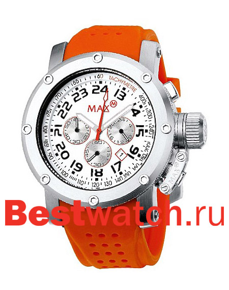 Часы MAX XL Watches Sports 5-max489